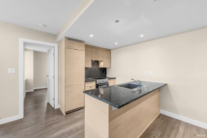 Photo 4 at 2503 - 489 Interurban Way, Marpole, Vancouver West