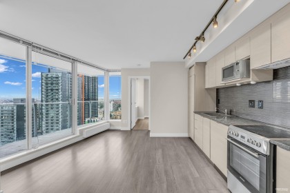 Photo 2 at 2203 - 488 Sw Marine Drive, Marpole, Vancouver West