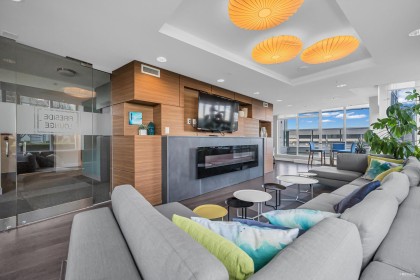 Photo 22 at 2203 - 488 Sw Marine Drive, Marpole, Vancouver West