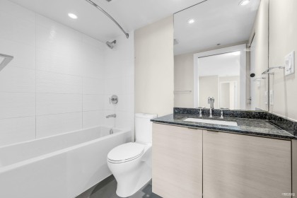 Photo 11 at 2203 - 488 Sw Marine Drive, Marpole, Vancouver West