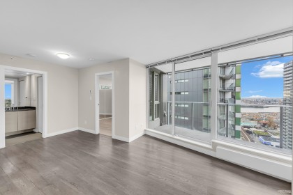 Photo 4 at 2203 - 488 Sw Marine Drive, Marpole, Vancouver West