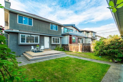 Photo 6 at 2922 W 22nd Avenue, Arbutus, Vancouver West