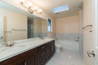 Photo 22 at 2922 W 22nd Avenue, Arbutus, Vancouver West