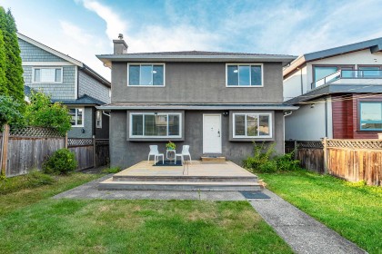 Photo 5 at 2922 W 22nd Avenue, Arbutus, Vancouver West