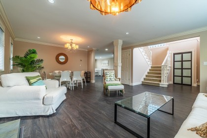 Photo 9 at 2922 W 22nd Avenue, Arbutus, Vancouver West