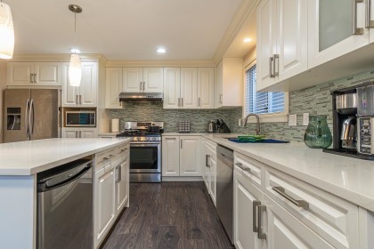 Photo 14 at 2922 W 22nd Avenue, Arbutus, Vancouver West