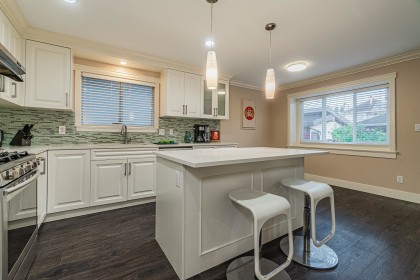 Photo 15 at 2922 W 22nd Avenue, Arbutus, Vancouver West