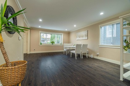 Photo 11 at 2922 W 22nd Avenue, Arbutus, Vancouver West