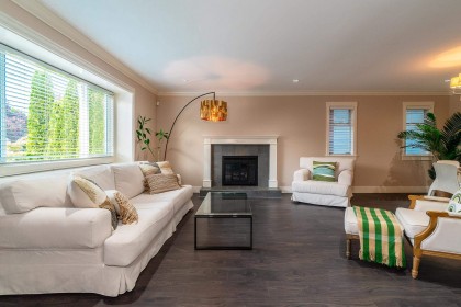 Photo 8 at 2922 W 22nd Avenue, Arbutus, Vancouver West