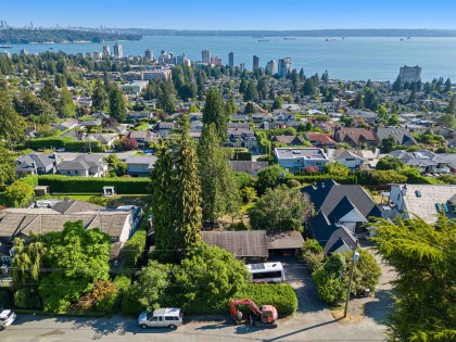 Photo 1 at 2234 Ottawa Avenue, Dundarave, West Vancouver