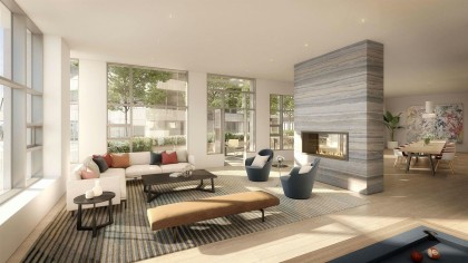 Photo 12 at 1801 - 1277 Hornby Street, Downtown VW, Vancouver West