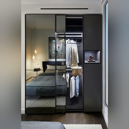 Photo 7 at 1801 - 1277 Hornby Street, Downtown VW, Vancouver West