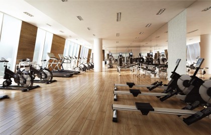 Photo 10 at 1801 - 1277 Hornby Street, Downtown VW, Vancouver West