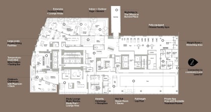 Photo 8 at 1801 - 1277 Hornby Street, Downtown VW, Vancouver West