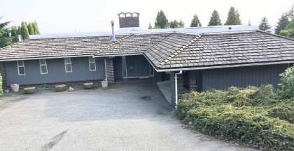 Photo 5 at 1378 Chartwell Drive, Chartwell, West Vancouver