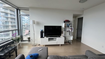 Photo 5 at 2702 - 1308 Hornby Street, Downtown VW, Vancouver West