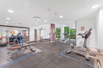 Photo 10 at 2702 - 1308 Hornby Street, Downtown VW, Vancouver West