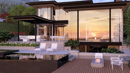Photo 17 at 3180 Travers Avenue, West Bay, West Vancouver