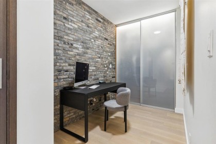 Photo 17 at 402 - 1477 W Pender Street, Coal Harbour, Vancouver West