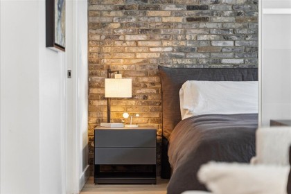 Photo 12 at 402 - 1477 W Pender Street, Coal Harbour, Vancouver West