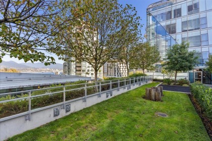 Photo 26 at 402 - 1477 W Pender Street, Coal Harbour, Vancouver West