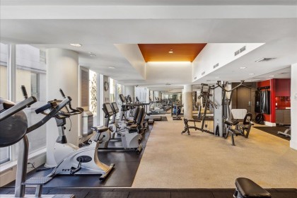 Photo 22 at 402 - 1477 W Pender Street, Coal Harbour, Vancouver West