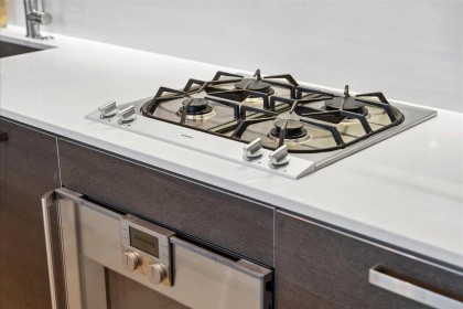 Photo 9 at 402 - 1477 W Pender Street, Coal Harbour, Vancouver West