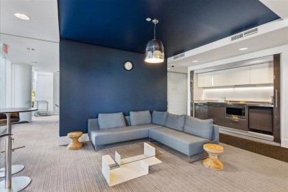 Photo 24 at 402 - 1477 W Pender Street, Coal Harbour, Vancouver West