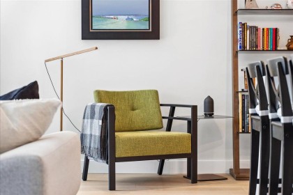 Photo 18 at 402 - 1477 W Pender Street, Coal Harbour, Vancouver West