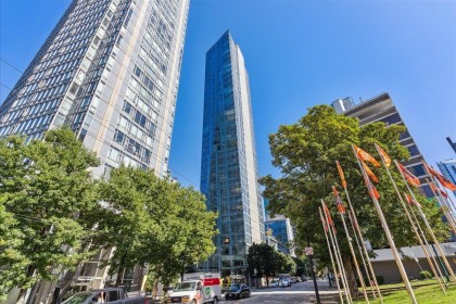 Photo 29 at 402 - 1477 W Pender Street, Coal Harbour, Vancouver West