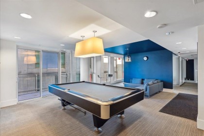 Photo 21 at 402 - 1477 W Pender Street, Coal Harbour, Vancouver West