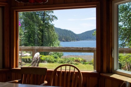 Photo 22 at 22 Brighton Beach, Northlands, North Vancouver