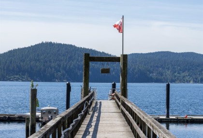 Photo 34 at 22 Brighton Beach, Northlands, North Vancouver