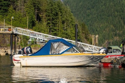 Photo 38 at 22 Brighton Beach, Northlands, North Vancouver