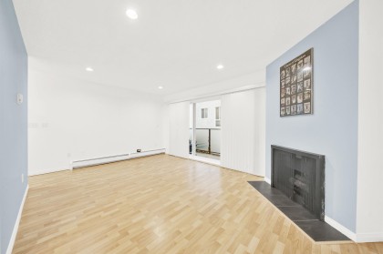 Photo 9 at 202 - 8707 Hudson Street, Marpole, Vancouver West