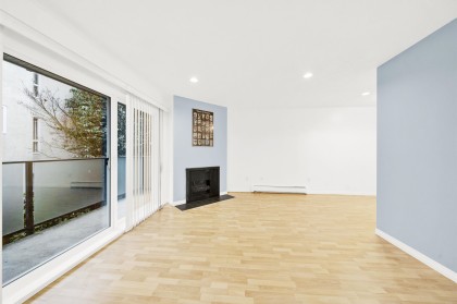 Photo 10 at 202 - 8707 Hudson Street, Marpole, Vancouver West