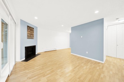 Photo 11 at 202 - 8707 Hudson Street, Marpole, Vancouver West