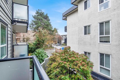 Photo 21 at 202 - 8707 Hudson Street, Marpole, Vancouver West