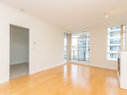 Photo 6 at 803 - 162 Victory Ship Way, Lower Lonsdale, North Vancouver