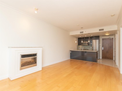 Photo 7 at 803 - 162 Victory Ship Way, Lower Lonsdale, North Vancouver