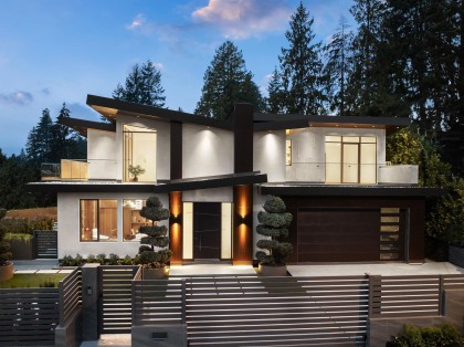 Photo 2 at 1405 28th Street, Dundarave, West Vancouver