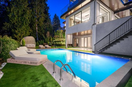 Photo 40 at 1405 28th Street, Dundarave, West Vancouver