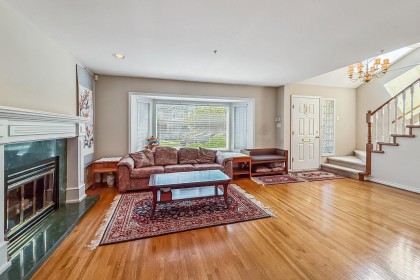Photo 2 at 2755 W 20th Avenue, Arbutus, Vancouver West