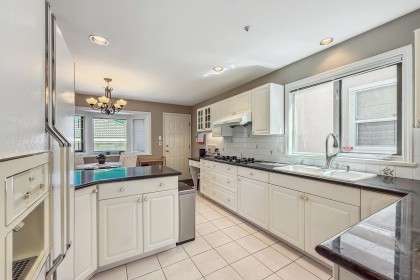 Photo 13 at 2755 W 20th Avenue, Arbutus, Vancouver West