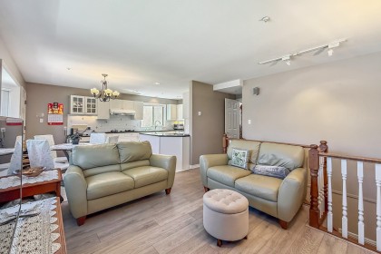 Photo 3 at 2755 W 20th Avenue, Arbutus, Vancouver West