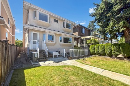 Photo 36 at 2755 W 20th Avenue, Arbutus, Vancouver West