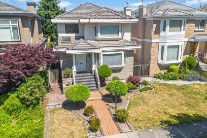 Photo 5 at 2755 W 20th Avenue, Arbutus, Vancouver West