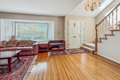 Photo 9 at 2755 W 20th Avenue, Arbutus, Vancouver West