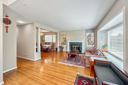 Photo 10 at 2755 W 20th Avenue, Arbutus, Vancouver West