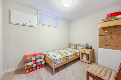 Photo 33 at 2755 W 20th Avenue, Arbutus, Vancouver West